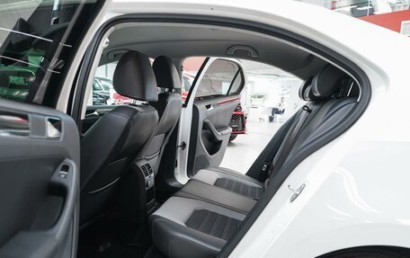 Volkswagen Jetta VI, 2016 год, 1 149 000 рублей, 7 фотография
