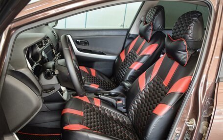 KIA cee'd III, 2013 год, 1 000 000 рублей, 10 фотография