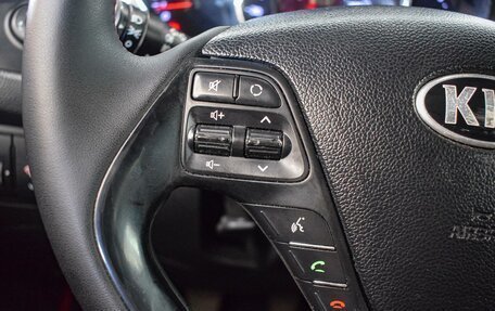 KIA cee'd III, 2013 год, 1 000 000 рублей, 13 фотография