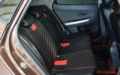 KIA cee'd III, 2013 год, 1 000 000 рублей, 7 фотография