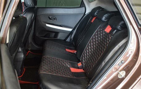 KIA cee'd III, 2013 год, 1 000 000 рублей, 9 фотография