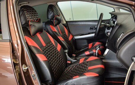 KIA cee'd III, 2013 год, 1 000 000 рублей, 8 фотография