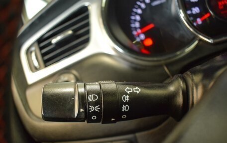 KIA cee'd III, 2013 год, 1 000 000 рублей, 12 фотография