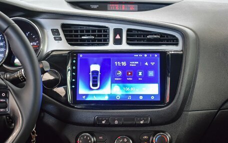 KIA cee'd III, 2013 год, 1 000 000 рублей, 11 фотография