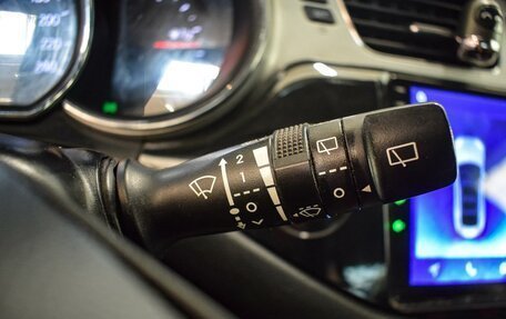 KIA cee'd III, 2013 год, 1 000 000 рублей, 15 фотография