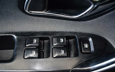 KIA cee'd III, 2013 год, 1 000 000 рублей, 16 фотография