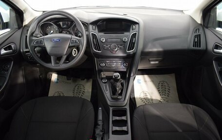 Ford Focus III, 2016 год, 1 050 000 рублей, 11 фотография