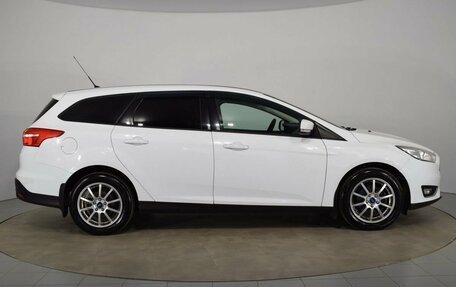 Ford Focus III, 2016 год, 1 050 000 рублей, 4 фотография