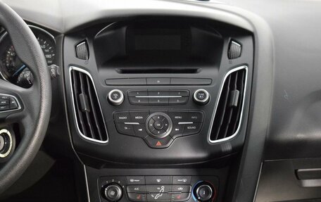Ford Focus III, 2016 год, 1 050 000 рублей, 14 фотография