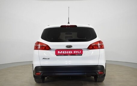 Ford Focus III, 2016 год, 1 050 000 рублей, 6 фотография