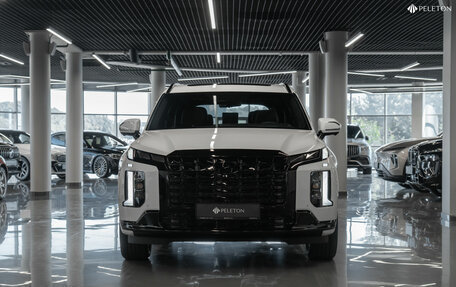 Hyundai Palisade I, 2025 год, 7 990 000 рублей, 3 фотография