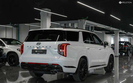 Hyundai Palisade I, 2025 год, 7 990 000 рублей, 4 фотография