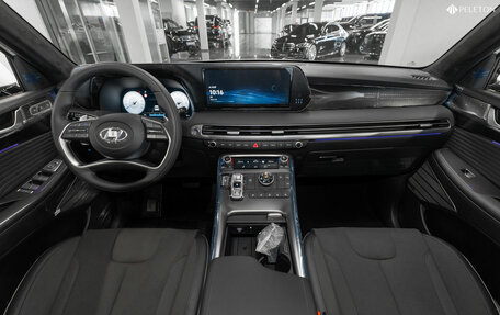 Hyundai Palisade I, 2025 год, 7 990 000 рублей, 8 фотография