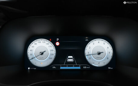 Hyundai Palisade I, 2025 год, 7 990 000 рублей, 11 фотография