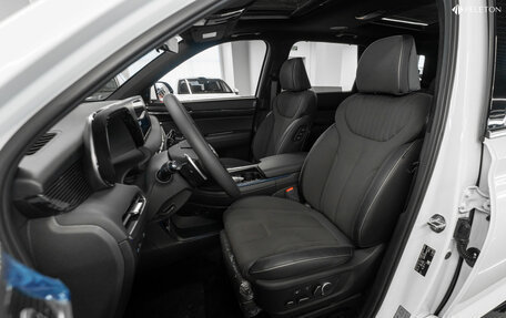 Hyundai Palisade I, 2025 год, 7 990 000 рублей, 9 фотография