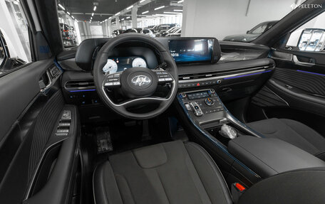 Hyundai Palisade I, 2025 год, 7 990 000 рублей, 7 фотография