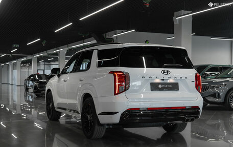 Hyundai Palisade I, 2025 год, 7 990 000 рублей, 5 фотография