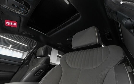 Hyundai Palisade I, 2025 год, 7 990 000 рублей, 10 фотография