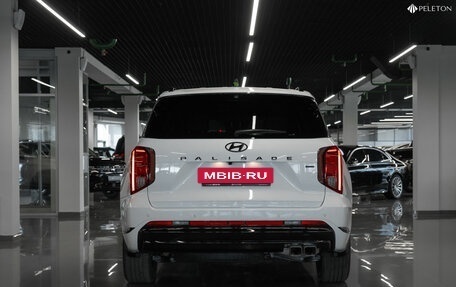 Hyundai Palisade I, 2025 год, 7 990 000 рублей, 6 фотография