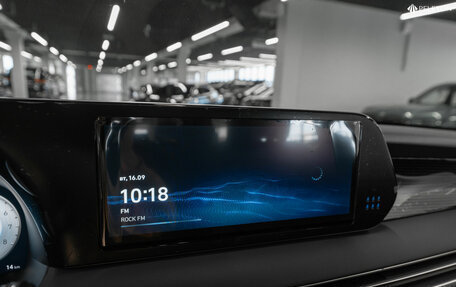 Hyundai Palisade I, 2025 год, 7 990 000 рублей, 17 фотография