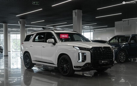 Hyundai Palisade I, 2025 год, 7 990 000 рублей, 2 фотография