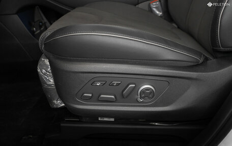 Hyundai Palisade I, 2025 год, 7 990 000 рублей, 24 фотография