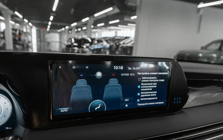 Hyundai Palisade I, 2025 год, 7 990 000 рублей, 20 фотография