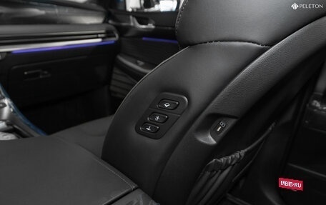 Hyundai Palisade I, 2025 год, 7 990 000 рублей, 14 фотография