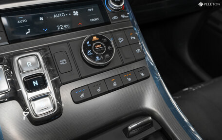 Hyundai Palisade I, 2025 год, 7 990 000 рублей, 26 фотография