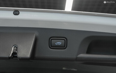 Hyundai Palisade I, 2025 год, 7 990 000 рублей, 28 фотография