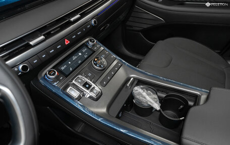 Hyundai Palisade I, 2025 год, 7 990 000 рублей, 31 фотография