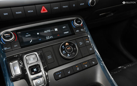 Hyundai Palisade I, 2025 год, 7 990 000 рублей, 33 фотография