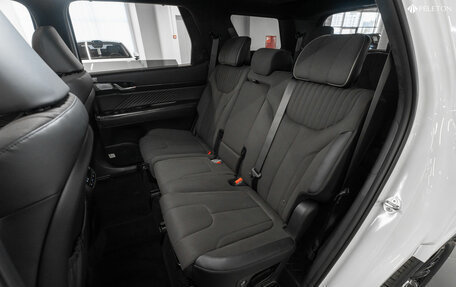 Hyundai Palisade I, 2025 год, 7 990 000 рублей, 30 фотография