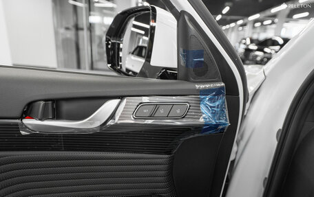 Hyundai Palisade I, 2025 год, 7 990 000 рублей, 32 фотография