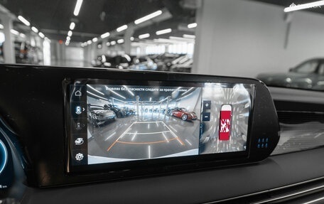 Hyundai Palisade I, 2025 год, 7 990 000 рублей, 18 фотография