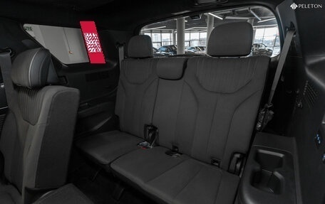 Hyundai Palisade I, 2025 год, 7 990 000 рублей, 16 фотография