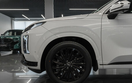 Hyundai Palisade I, 2025 год, 7 990 000 рублей, 38 фотография