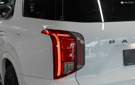 Hyundai Palisade I, 2025 год, 7 990 000 рублей, 40 фотография