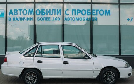 Daewoo Nexia I рестайлинг, 2013 год, 215 000 рублей, 6 фотография