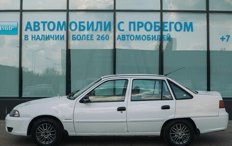 Daewoo Nexia I рестайлинг, 2013 год, 215 000 рублей, 2 фотография