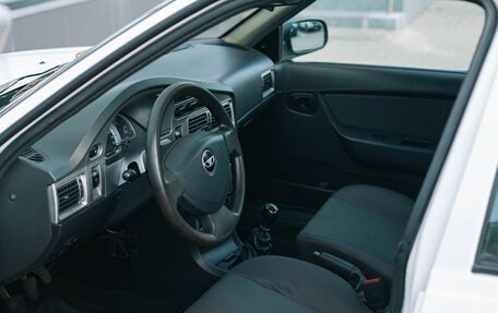 Daewoo Nexia I рестайлинг, 2013 год, 215 000 рублей, 9 фотография