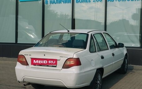 Daewoo Nexia I рестайлинг, 2013 год, 215 000 рублей, 5 фотография