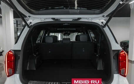 Hyundai Palisade I, 2025 год, 7 990 000 рублей, 35 фотография