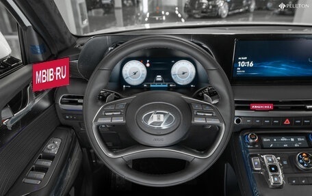 Hyundai Palisade I, 2025 год, 7 990 000 рублей, 29 фотография