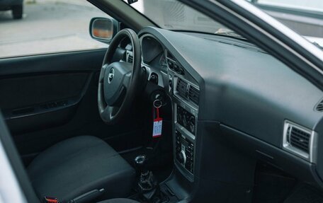 Daewoo Nexia I рестайлинг, 2013 год, 215 000 рублей, 11 фотография