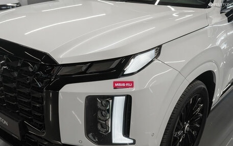 Hyundai Palisade I, 2025 год, 7 990 000 рублей, 39 фотография