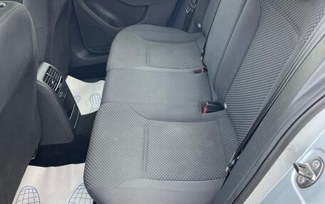 Volkswagen Jetta VI, 2013 год, 1 050 000 рублей, 14 фотография