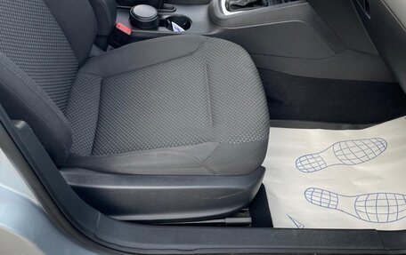 Volkswagen Jetta VI, 2013 год, 1 050 000 рублей, 19 фотография