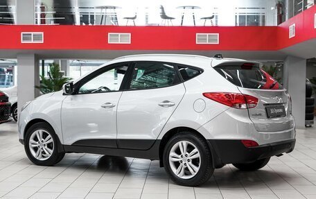 Hyundai ix35 I рестайлинг, 2012 год, 1 149 000 рублей, 4 фотография