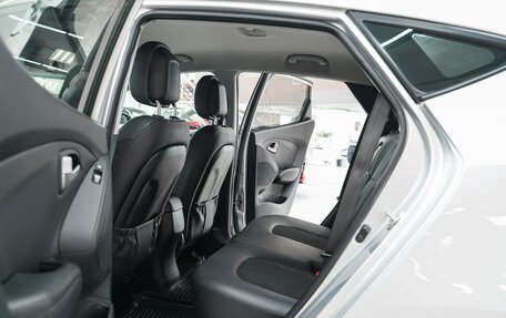 Hyundai ix35 I рестайлинг, 2012 год, 1 149 000 рублей, 7 фотография